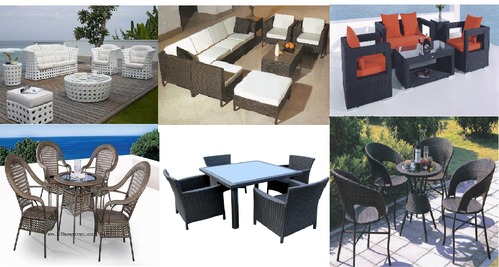 Outdoor Furniture