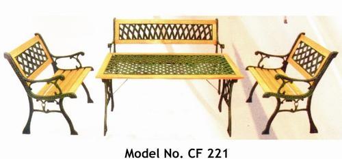 Outdoor Garden Furniture