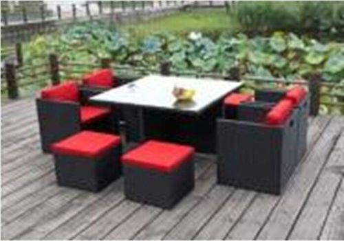 Outdoor Garden Set
