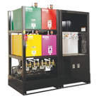 Lubricant Storage and Dispensing