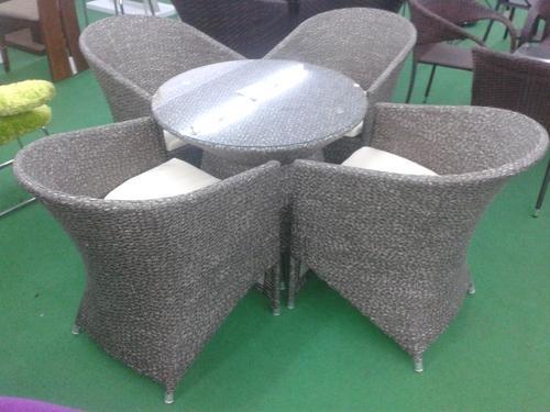Outdoor Lounge Chair