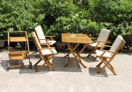 Patio Outdoor Furniture Set