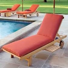 Pool Lounger