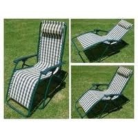 Relax cum Lounge Chair