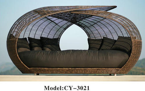 Swimming Pool Lounger