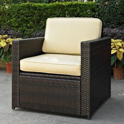 Wicker Chair