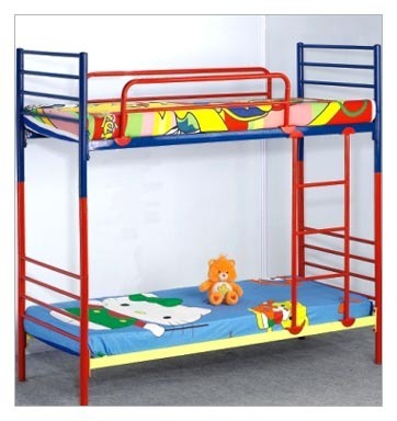 Hostel Bunk Bed