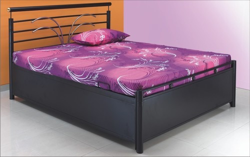 Metal Bed