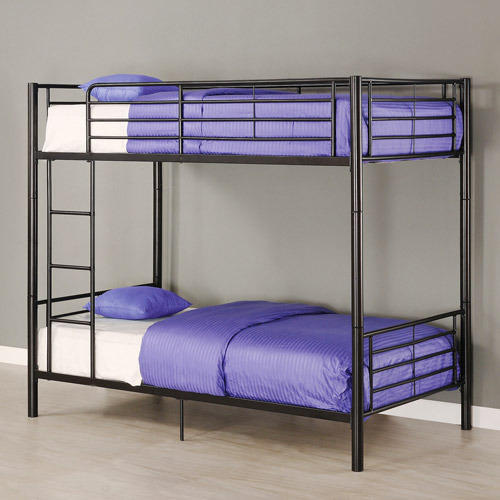 Metal Bunk Bed