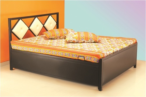 Storage Bed