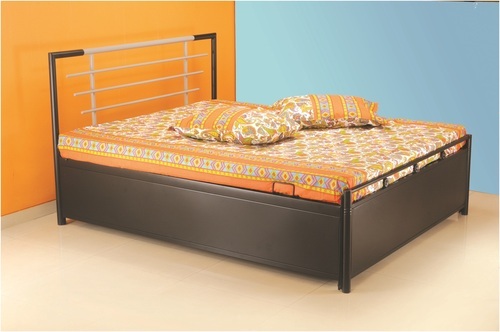 storage Double Bed