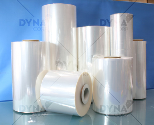 Shrink Film Shrink Film
