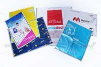 Plastic Courier Bags