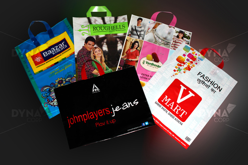 Shopping Carry Bags Shopping Carry Bags