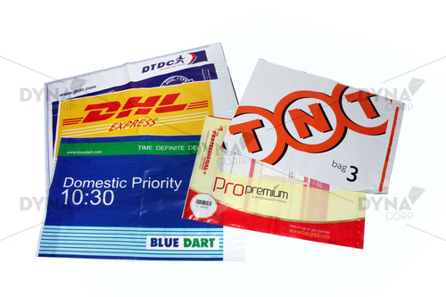 Plastic Packing Bags