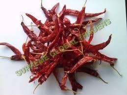 273 Red Chilli