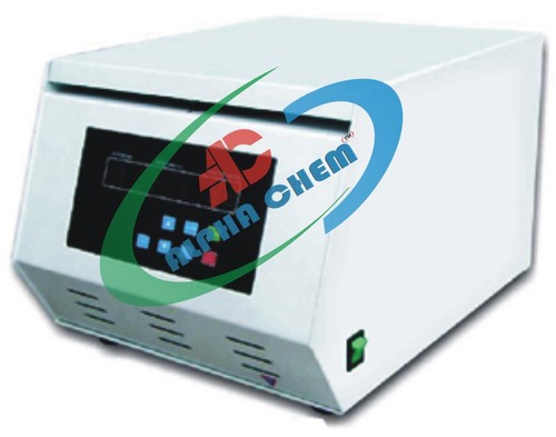 Centrifuge Machines