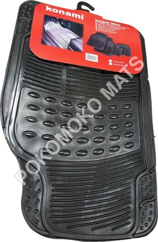 PVC Mats
