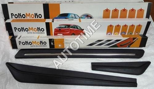 Side Car Moldings