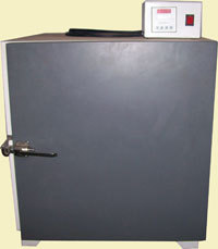 Industrial Oven
