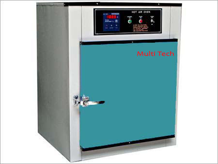 Industrial Hot Air Oven