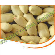Blanched Groundnuts