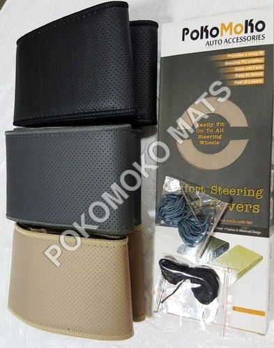 Steering Cover Stitching