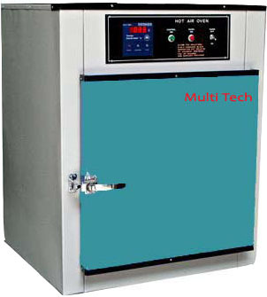 Industrial Hot Air Circulating Oven