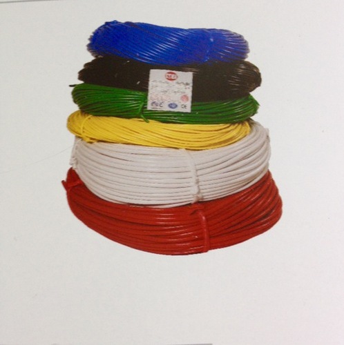 PVC Marker Tubes