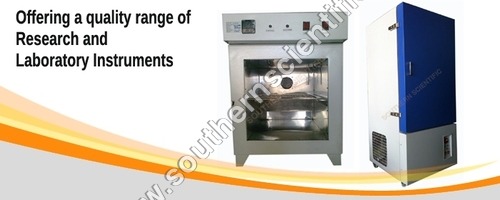 Industrial Oven By Southern Scientific Lab Instruments