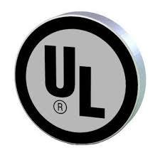 UL Approved Labels