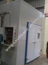 Commercial Cold Rooms