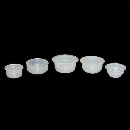 Inner Seal Plastic Cap