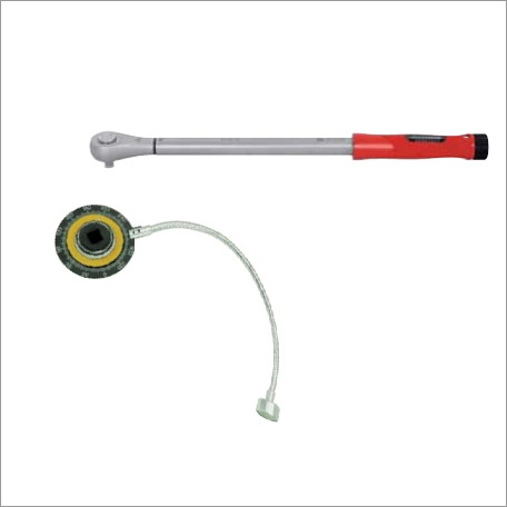 Torque Angle Gauge