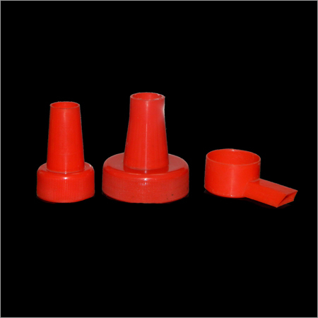 Measuring Pourers