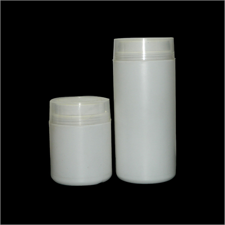 Plastic Thiamethoxam Jars