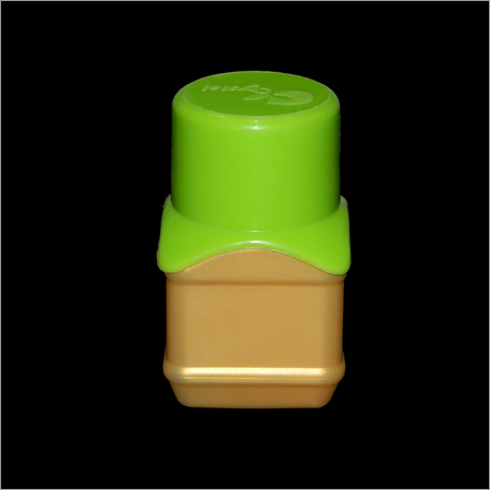 Plastic Measuring Caps