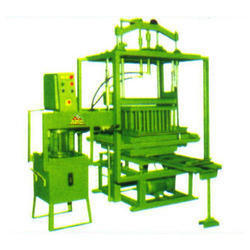 Stationery Block Making Machine