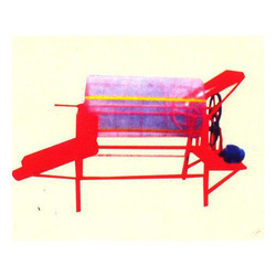 Sand Screening Machine