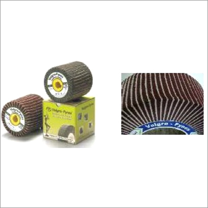 kombi Metal Surface Finish brush