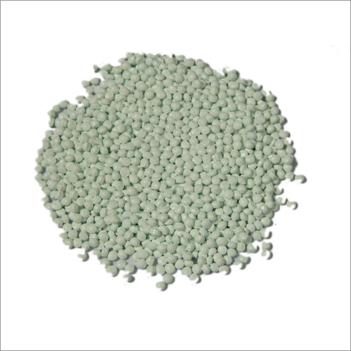White Masterbatch Granules