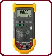 Temperature Calibrator