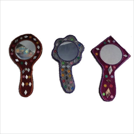 Mirror Lakh Handicraft