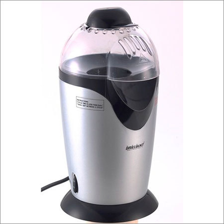 Brilliant Popcorn Maker
