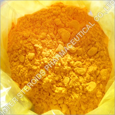Anti Acne Steroids