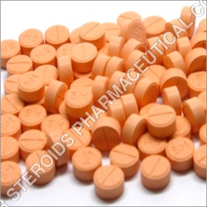 Methandienone Tablets