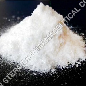 Raw Testosterone Powders