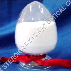 Raw Hormone Powders