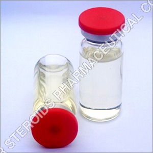 Boldenone Undecylenate injection
