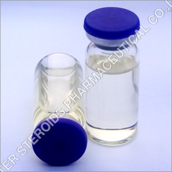 Drostanolone Propionate